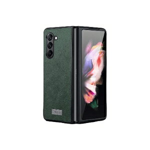 Samsung Galaxy Z Fold5 5G ܂肽݌^ Android X}[gtH P[X ق肩 CASE Ռɋ 2d\ PC+PUU[ Ռh~ JbR ֗ p lC Jo[   TX