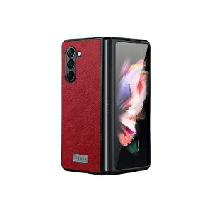 Samsung Galaxy Z Fold5 5G ܂肽݌^ Android X}[gtH P[X ق肩 CASE Ռɋ 2d\ PC+PUU[ Ռh~ JbR ֗ p lC Jo[   TX