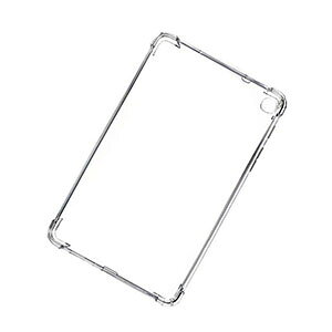 Samsung Galaxy Tab S6 Lite 10.4C` P[X Jo[  CASE y ^ NA lϏՌ h~ H lGANbV\ X^CbVȃfUC TPUf  \tgP[X 