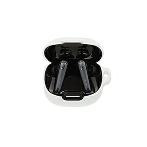 Anker Soundcore Liberty 4 NC �A���J�[ �T�E���h�R�A ���o�e�B�[4 NC �P�[�X �_��̂���V���R���f�� �J�o�[ �C���z���E�w�b�h�z�� �A�N�Z�T���[ CASE �ϏՌ� �����h�~ ���[ �ی� ������� �\�t�g�P