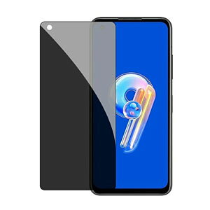 [tH ASUS Zenfone 10 KXtB KX dx9H ʕیtB tی HD Film tیKX tB KXV[g `h~ 1Zbg