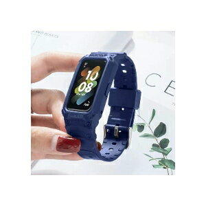 HUAWEI Band 8 10  oh TPUf  rvxg X|[c xg p xg ւxg Y }`J[ ȒP lC xg EFAu[EX}[gEHb` t@[