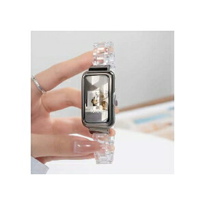 HUAWEI Band 8 10  oh IV f rvxg X|[c xg p ւxg ȒP Hsv bŃoh\  EFAu[EX}[gEHb` t