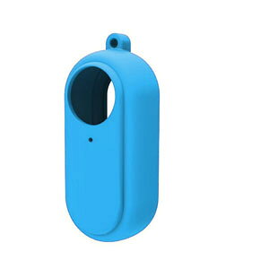 Insta360 GO 3 �C���X�^360 GO3�_��̂���V���R���f�ސ� �ϏՌ� �����h�~ �A�N�V�����J���� Insta360�p�A�N�Z�T���[ �֗� ���p �l�C �������� ������� �֗����̍��� �\�t�g�J�o�[ �P�[�X CASE