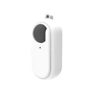 Insta360 GO 3 CX^360 GO3_̂VRfސ ϏՌ h~ ANVJ Insta360pANZT[ ֗ p lC   ֗̍ \tgJo[ P[X CASE