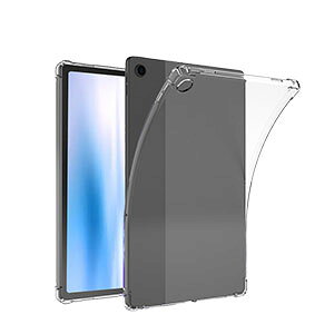 Lenovo Tab B10 3rd Gen P[X ϏՌ Jo[ m{ ^u B10 3 10.1^(C`) ZAAE0115JP PC P[X  CASE ^ NA ق肩 TPUf Jo[  \tgP[X p lC w