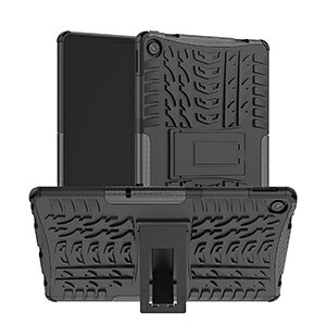 Lenovo Tab B10 3rd Gen �P�[�X �ϏՌ� �J�o�[ ���m�{ �^�u B10 ��3���� 10.1�^(�C���`) ZAAE0115JP ������� CASE �X�^���h�@�\�t�� ����ق��肩���� �J�b�R���� 2�d�\�� TPU&PC�f�� �S�ʕی� ���p �l�C ��