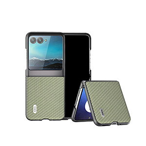 motorola razr 40 ultra P[X ܂肽݌^ ق肩 PC&PUU[ wʃU[ J[{ X}zیP[X CASE  ϏՌ y ₷ p   Sʕی n[