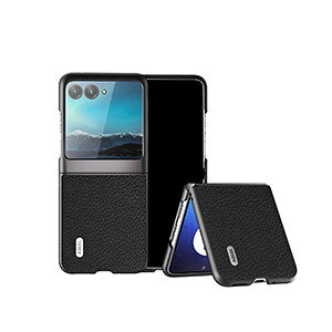 motorola razr 40 ultra P[X ܂肽݌^ ق肩 PC&PUU[ wʃU[ X}zیP[X CASE  ϏՌ y ₷ p   Sʕی n[hJo[ l