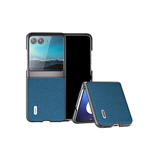 motorola razr 40 ultra P[X ܂肽݌^ ق肩 PC&PUU[ wʃU[ X}zیP[X CASE  ϏՌ y ₷ p   Sʕی n[hJo[ l