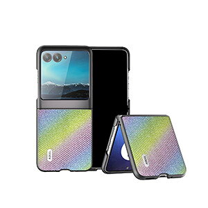 motorola razr 40 ultra P[X ܂肽݌^ ق肩 PC&PUU[ wʃU[ 炫 X}zیP[X CASE  ϏՌ y ₷ p   Sʕی n[h