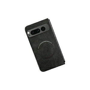 �O�[�O�� Google Pixel Fold �P�[�X �J�o�[ �܂肽���ݎ� �X�}�[�g�t�H���P�[�X CASE �Ռ��ɋ��� PC&PU���U�[�f�� �X�}�z�ی�P�[�X �ϏՌ��J�o�[ �Ռ��h�~ �֗� ���p �w��h�~ �����h�~ ����A����