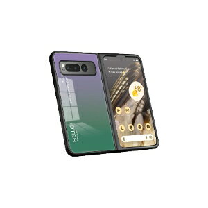 O[O Google Pixel Fold P[X PC vX`bN AndroidX}z P[X ܂肽݌^  CASE wʋKX JYی ϏՌ y ₷ H Ў莝 Sʕی Jb