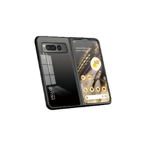 O[O Google Pixel Fold P[X PC vX`bN AndroidX}z P[X ܂肽݌^  CASE wʋKX JYی ϏՌ y ₷ H Ў莝 Sʕی Jb