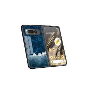 O[O Google Pixel Fold P[X PC vX`bN AndroidX}z P[X ܂肽݌^  CASE wʋKX JYی ϏՌ y ₷ H Ў莝 Sʕی Jb