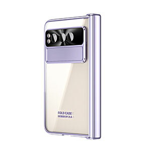 O[O Google Pixel Fold P[X Jo[ X^h@\ ܂肽ݎ X}[gtHP[X CASE PC&KX X}zیP[X bL NA ϏՌJo[ Ռh~ ֗ p wh~ 