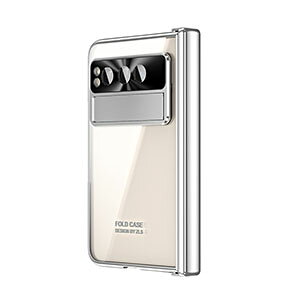 O[O Google Pixel Fold P[X Jo[ X^h@\ ܂肽ݎ X}[gtHP[X CASE PC&KX X}zیP[X bL NA ϏՌJo[ Ռh~ ֗ p wh~ 