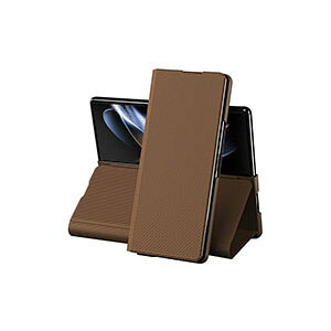 TX MNV[ Samsung Galaxy Z Fold5 5G ܂肽݌^AndroidX}zANZT[ P[X 蒠^ ^tŊ PC&TPU ϏՌ X^h@\t  P[X CASE ₷ h~ ubN