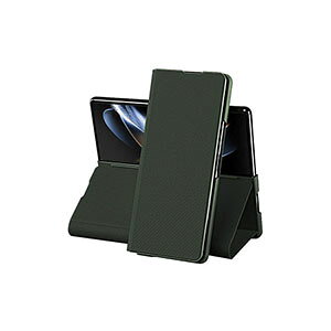 TX MNV[ Samsung Galaxy Z Fold5 5G ܂肽݌^AndroidX}zANZT[ P[X 蒠^ ^tŊ PC&TPU ϏՌ X^h@\t  P[X CASE ₷ h~ ubN