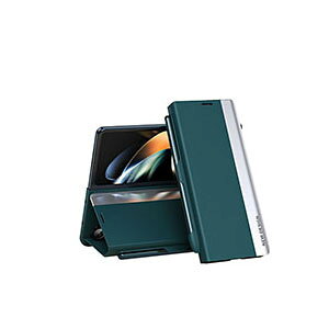 TX MNV[ Samsung Galaxy Z Fold5 5G ܂肽݌^AndroidX}zANZT[ P[X 蒠^ ^tŊ PC&PUU[ yV[ ϏՌ X^h@\t  P[X CASE ₷