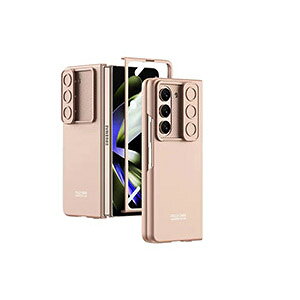 Samsung Galaxy Z Fold5 5G P[X ܂肽݌^AndroidX}zANZT[ PC vX`bN XCh Yی CASE ϏՌ y ₷ Sʕی JbR ֗ p n[hJo[ lC P
