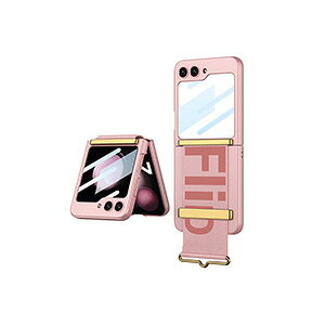 TX MNV[ Samsung Galaxy Z Flip5 5G P[X ܂肽݌^AndroidX}zANZT[ PCPUU[ CASE ϏՌ y ЎŎđ삵₷ ₷ xgt h~ JbR