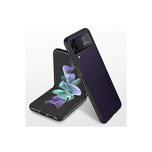 Samsung Galaxy Z Flip5 5G P[X Jo[ ܂肽݌^AndroidX}zANZT[ TPU&PUU[ 2d\ CASE ϏՌJo[ y ₷ 킢 Sʕی  JbR Ռɋ ֗ 