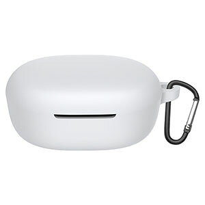 Xiaomi Redmi Buds 4 Lite�P�[�X �_� �V���R���f�ނ� �V���I�~ ���h�~�[ �A�N�Z�T���[ �}���`�J���[ CASE �ϏՌ� �����h�~ ���[ �ی� �\�t�g�P�[�X ���������܂܏[�d�^�C�v �J���r�i�t��