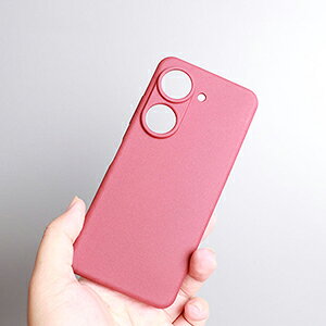 ASUS Zenfone 10 �[���t�H��10 �P�[�X �ϏՌ� �J�o�[ ����ق��肩���� CASE �Ռ��ɋ���TPU�f�� �}�b�g�d�l �ϏՌ� �Ռ��h�~ �֗� ���p �l�C �w�ʃJ�o�[ �������� ������� �ی� �P�[�X �����K���X