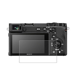 SONY 6700 ILCE-6700 ILCE-6700M fW^J tی KXtB HD Tempered Film h~ af ߗ&ɔ^ ʕی dx9H KXV[g یV[g