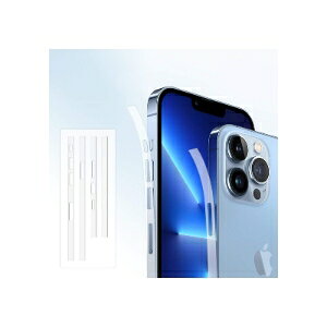 �A�b�v�� �A�C�t�H�� Apple iPhone 15 15 Plus 15 Pro 15 Pro Max �q�h���Q���t�B���� �x�[���ی�t�B���� �����C�� �L�Y�h�~ �T���T�� �^�b�`�� �_�炩�� �����^ �C�A�Ȃ� ������ �x�[���ی� HD Film Matte f