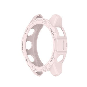 Garmin epix Pro (Gen 2) 42mm 47mm 51mm Fenix 7S Fenix 7 Fenix 7X Pro P[X EFAu[EX}[gEHb` P[X TPU }`J[ Vv \tgJo[ K[~ CASE Ռ ֗ y ȈՒE