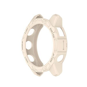 Garmin epix Pro (Gen 2) 42mm 47mm 51mm Fenix 7S Fenix 7 Fenix 7X Pro P[X EFAu[EX}[gEHb` P[X TPU }`J[ Vv \tgJo[ K[~ CASE Ռ ֗ y ȈՒE