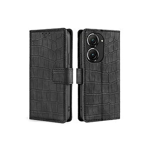 ASUS Zenfone 10 �P�[�X �ϏՌ� �J�o�[ �蒠�^ ���z�^ TPU&PU���U�[ �������� ������� ����h�~ �X�^���h�@�\ �J�[�h���[ �}�O�l�b�g���� �y�� �u�b�N�^ �J�b�R���� �l�C ���p �֗����̍��� �A�X�[