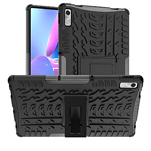 Lenovo Tab P11 Gen 2 ���m�{ �^�u P11 ��2���� TB-350FU/TB-350XC �P�[�X �ϏՌ� �J�o�[ �^�u���b�gPC �J�b�R���� �X�^���h�@�\�t�� ����ق��肩���� �ϏՌ� 2�d�\�� TPU&PC�f�� �������� ������� �֗�