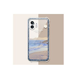 Nothing Phone (2) ibVO tH (2) P[X ق肩 Jo[ CASE ՌɋTPUf ϏՌJo[ Ռh~ ӂ l̏Ռz⋭ N₩  lC  Nothing Phone2