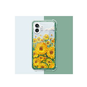 Nothing Phone (2) �i�b�V���O �t�H�� (2) �P�[�X ����ق��肩���� �J�o�[ CASE �Ռ��ɋ���TPU�f�� �ϏՌ��J�o�[ �Ռ��h�~ �����������ӂ� �l���̏Ռ��z���⋭ �N�₩�� ���� �l�C �ԕ� ���� Nothing