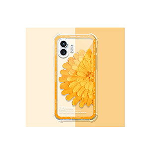 Nothing Phone (2) �i�b�V���O �t�H�� (2) �P�[�X ����ق��肩���� �J�o�[ CASE �Ռ��ɋ���TPU�f�� �ϏՌ��J�o�[ �Ռ��h�~ �����������ӂ� �l���̏Ռ��z���⋭ �N�₩�� ���� �l�C �ԕ� ���� Nothing