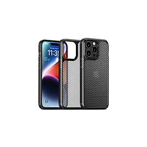 �A�b�v�� �A�C�t�H�� Apple iPhone 15 15 Plus 15 Pro 15 Pro Max�P�[�X TPU&PC �w�ʃJ�o�[ 2�d�\�� ������ �J�[�{���� CASE �����₷�� �y�� �Ռ��h�~ �����h�~ �u�₩ �Y�� �l�C �����������ӂ� �P�[�X ����