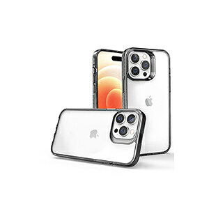 �A�b�v�� �A�C�t�H�� Apple iPhone 15 15 Plus 15 Pro 15 Pro Max�P�[�X TPU&PC �w�ʃJ�o�[ ���킢�� CASE �����₷�� �y�� �Ռ��h�~ �����h�~ �N���A ���� �u�₩ �Y��� �J���t�� ���� �l�C ������������