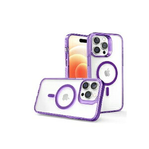�A�b�v�� �A�C�t�H�� Apple iPhone 15 15 Plus 15 Pro 15 Pro Max�P�[�X TPU&PC �w�ʃJ�o�[ CASE �����₷�� �y�� �Ռ��h�~ �����h�~ �u�₩ �Y��� �J���t�� ���� �l�C �P�[�X �����K���X�t�B���� ���܂�