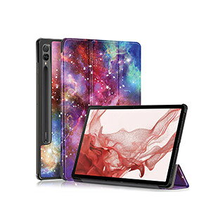 Samsung Galaxy Tab S9 11^ (C`) P[X Jo[ 蒠^ PUU[ h~  MNV[ ^u S9 CASE ₷ h~ y X^h@\ Jo[  ӂ ^ub