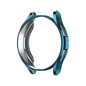 TX MNV[ Samsung galaxy Watch6 Classic 43mm 47mm P[X Jo[ EFAu[EX}[gEHb` 炫 CXg[ }`J[ TPUfރbLdグ \tgP[XCASE Ϗ