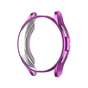 TX MNV[ Samsung galaxy Watch6 Classic 43mm 47mm P[X Jo[ EFAu[EX}[gEHb` 炫 CXg[ }`J[ TPUfރbLdグ \tgP[XCASE Ϗ