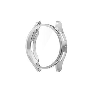 TX MNV[ Samsung galaxy Watch6 40mm 44mm P[X Jo[ EFAu[EX}[gEHb` 炫 CXg[ }`J[ TPUfރbLdグ \tgP[X tʕی 