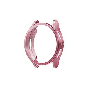 TX MNV[ Samsung galaxy Watch6 40mm 44mm P[X Jo[ EFAu[EX}[gEHb` 炫 CXg[ }`J[ TPUfރbLdグ \tgP[X tʕی 