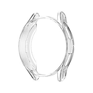 TX MNV[ Samsung galaxy Watch6 40mm 44mm P[X Jo[ EFAu[EX}[gEHb` 炫 CXg[ }`J[ TPUfރbLdグ \tgP[X tʕی 