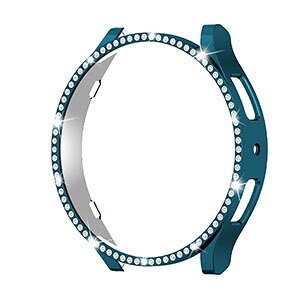 TX MNV[ Samsung Galaxy Watch6 40mm 44mm P[X Jo[ EFAu[EX}[gEHb` 炫 CXg[ }`J[ PC vX`bN bLdグ n[hP[X CAS