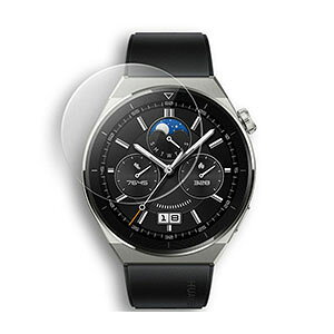 Samsung Galaxy Watch6 40mm 44mm galaxy Watch6 Classic 43mm 47mm HD Film ��ʕی�t�B���� �t�B���� ���� ������ �����K���X �t���ی� �ی�t�B���� �ی�V�[�g 9H �T���X�� �E�H�b�`�p�t���V�[���h 2���Z�b�g