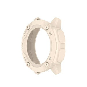 Garmin instinct 2X P[X EFAu[EX}[gEHb` P[X TPU }`J[ Vv \tgJo[ K[~ CASE Ռ ֗ y ȈՒE lC یP[X Jo[